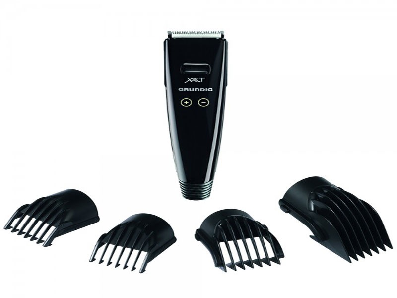  Машинка за шишање и бричење - Модел Grundig МC-7240 + бесплатна достава / Шифра на производот: 24