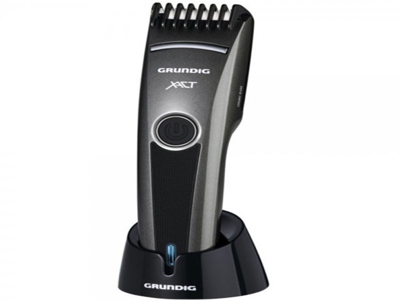 Машинка за шишање и бричење - Модел Grundig MC-6040 + бесплатна достава / Шифра на производот: 6040