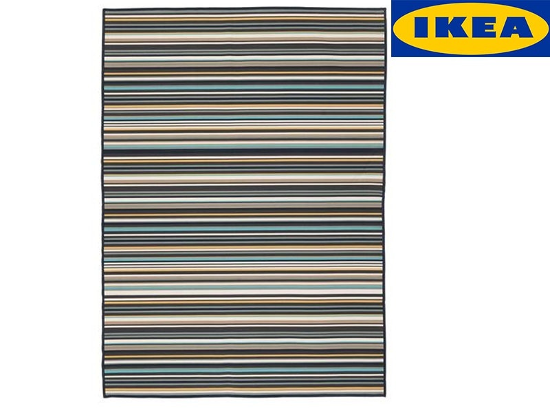 Kилим - модел KARBAK од „Ikea„