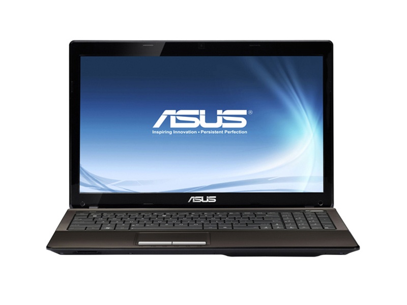 Лаптоп марка Asus K53U SX152 во одлична состојба