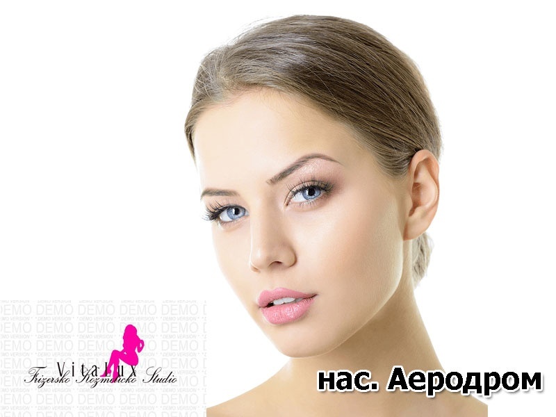Комплетен класичен третман на лице за потхранување и регенерирање на кожата со козметика од светскиот бренд (ESENSA MEDITERANA)