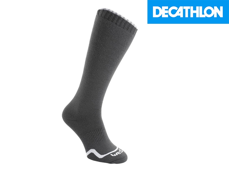 Ски чорапи WEDZE SKI SOC од 'Decathlon'