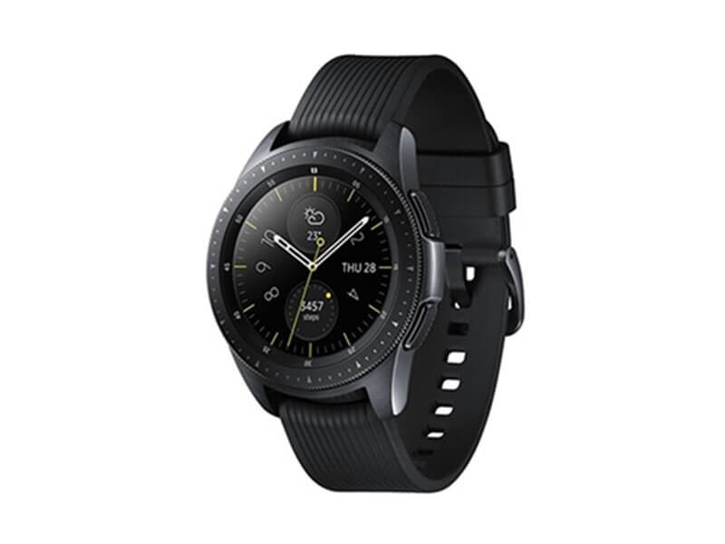 Смарт часовник - SAMSUNG Galaxy 42mm SM-R810NZKASEE