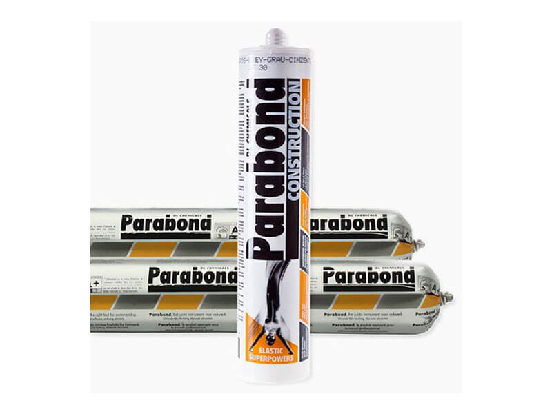Parabond Construction K+D професионално лепило (широк избор на бои)