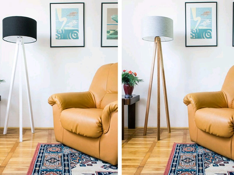  Декоративна лампа за вашиот дом