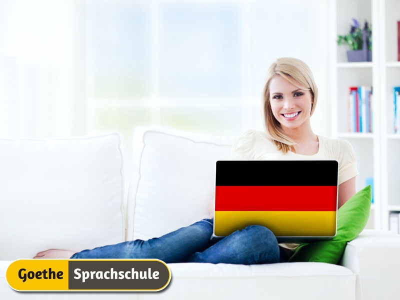 6 месечен online курс по Германски јазик