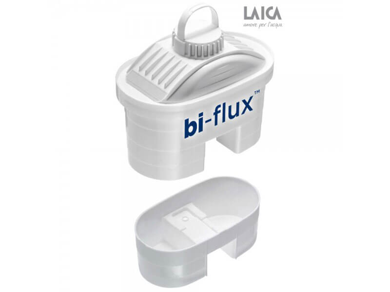 2 кертриџ филтри за бокал - модел Laica Bi - Flux F2M 