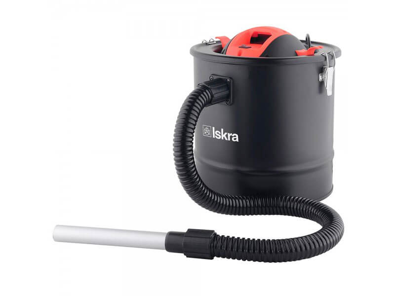 Правосмукалка за пепел - модел ISKRA ZN1601-20L + бесплатна достава