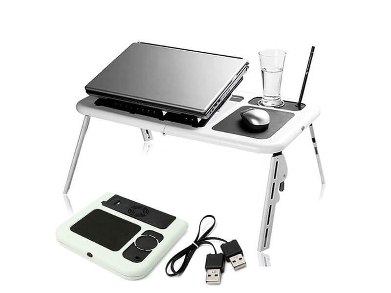  E-Table масичка за лаптоп