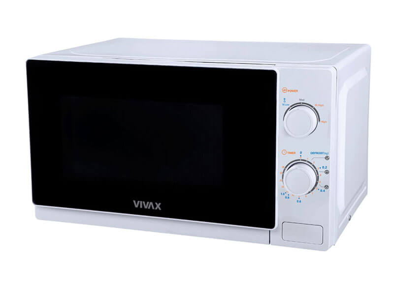 Микробранова печка VIVAX MWO-2077