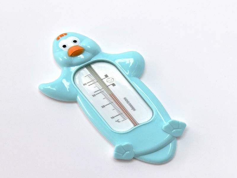 Термометар Kikka Boo - Penguin
