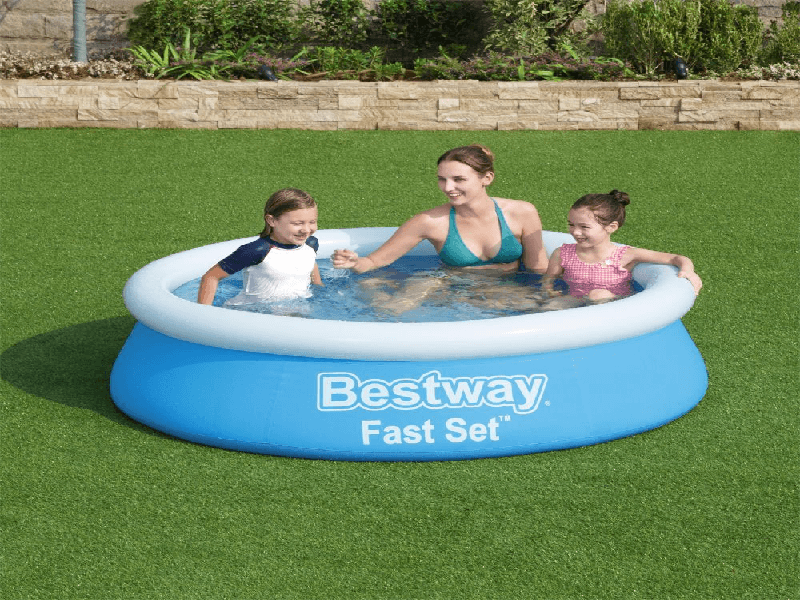 Детски базен Bestway 1.83m x 51cm 