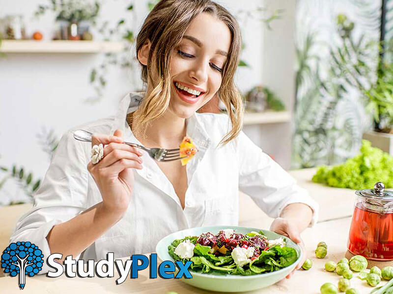 Online курс за Diet and Nutrution Masterclass