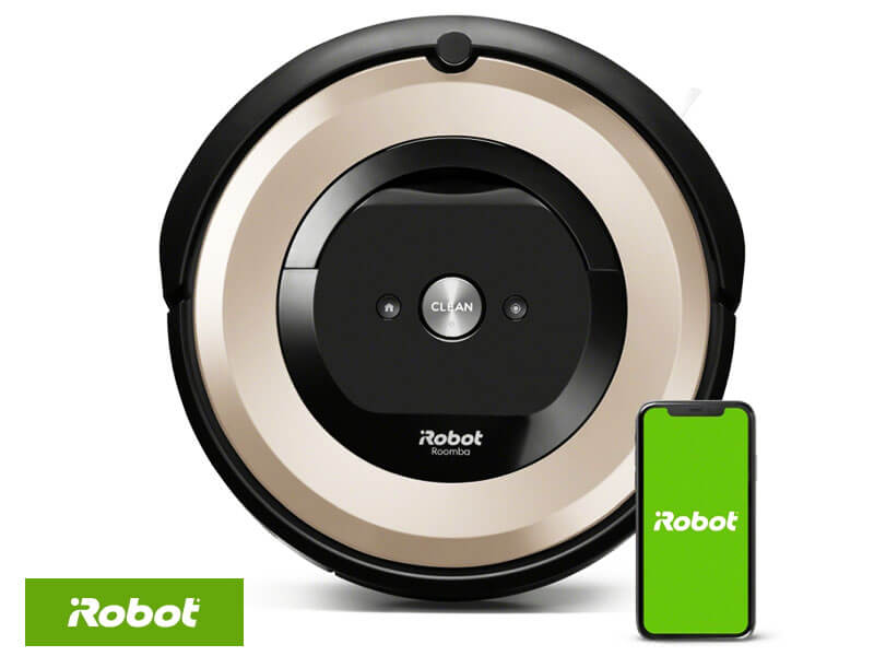 iRobot - модел Roomba e6198
