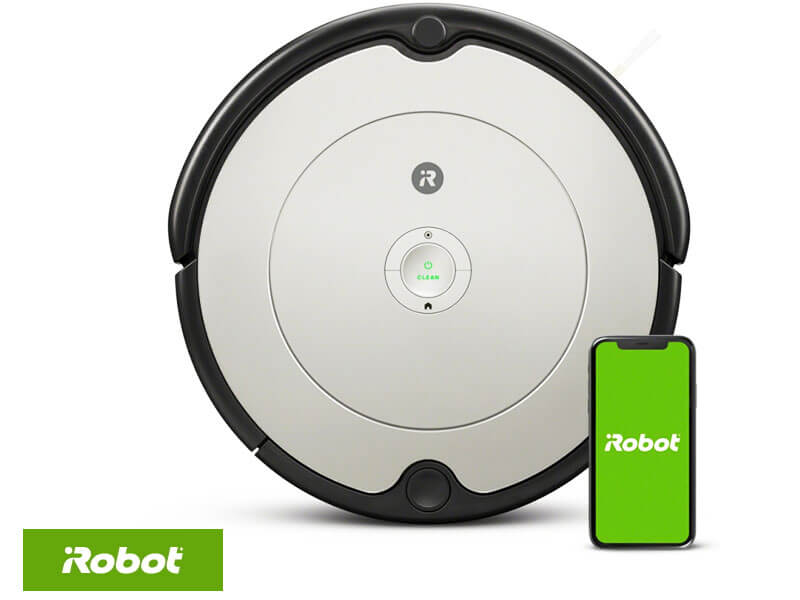 iRobot - модел Roomba 698
