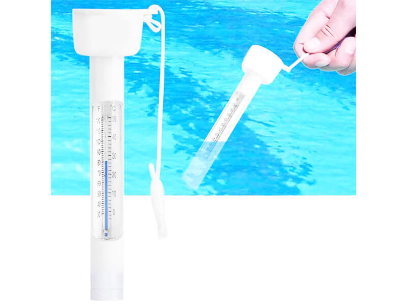 Делукс пливачки термометар