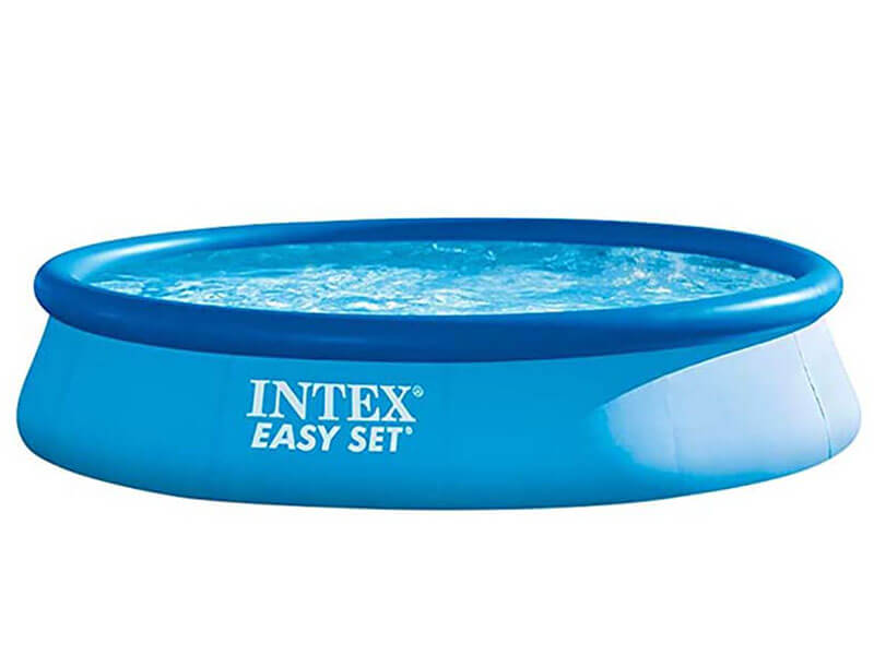 INTEX базен со димензија 396х84цм
