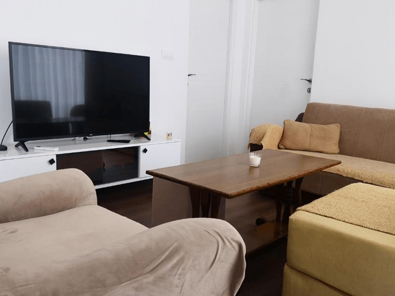 Free Comfort Apartments - прекрасно сместување во Стар Дојран