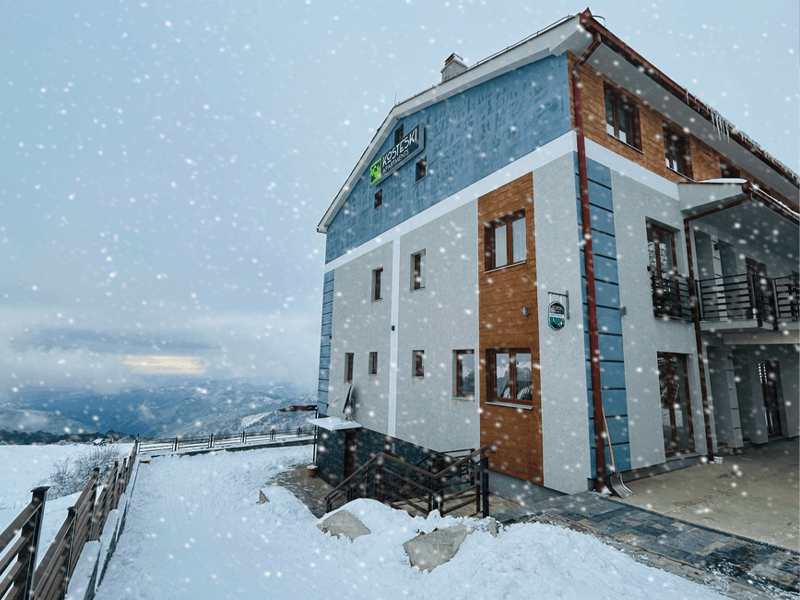 Прекрасни и
модерни апартмани на Пониква