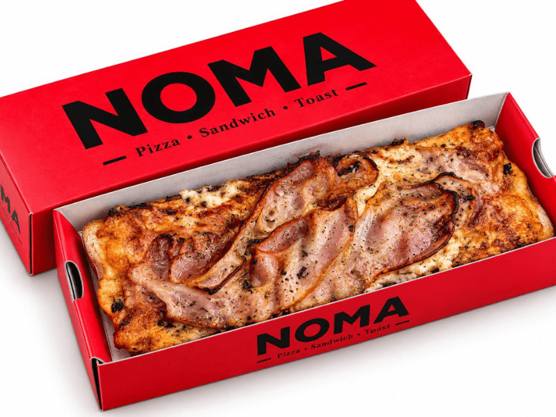 20% попуст на Pizzа Box во Пицерија „НОМА“&nbsp;